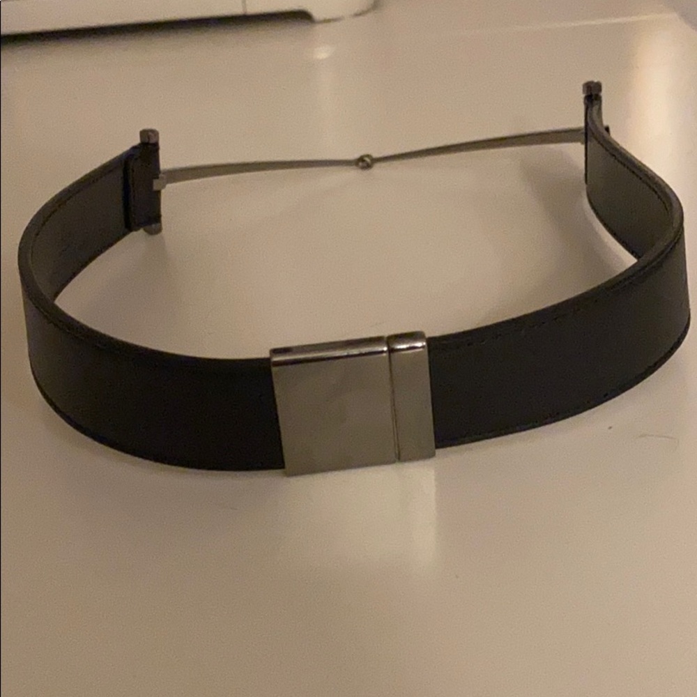 Gucci waist belt